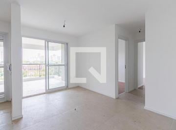 Apartamento · 65m² · 2 Quartos · 1 Vaga · Apartamento à Venda - Tatuapé, 2 Quartos, 65 m2