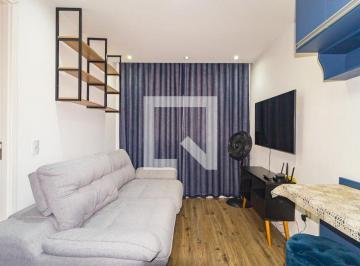 Apartamento · 24m² · 1 Quarto · Apartamento à Venda - Belém, 1 Quarto, 24 m2