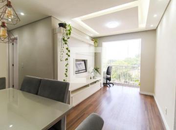 Apartamento · 48m² · 2 Quartos · 1 Vaga · Apartamento à Venda - Itaquera, 2 Quartos, 48 m2