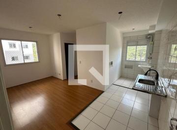 Apartamento · 42m² · 2 Quartos · Apartamento à Venda - Vila Carmosina, 2 Quartos, 42 m2