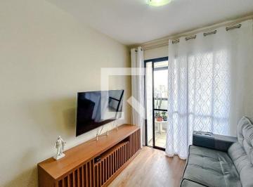 Apartamento · 50m² · 2 Quartos · 1 Vaga · Apartamento à Venda - Tatuapé, 2 Quartos, 50 m2