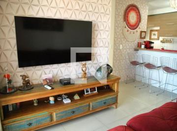 Apartamento · 56m² · 3 Quartos · 1 Vaga · Apartamento à Venda - Nova Petrópolis, 3 Quartos, 56 m2