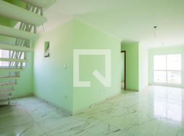 Apartamento · 57m² · 3 Quartos · 1 Vaga · Apartamento à Venda - Vila América, 3 Quartos, 57 m2