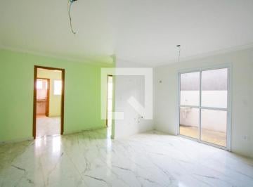 Apartamento · 57m² · 2 Quartos · 1 Vaga · Apartamento à Venda - Vila América, 2 Quartos, 57 m2