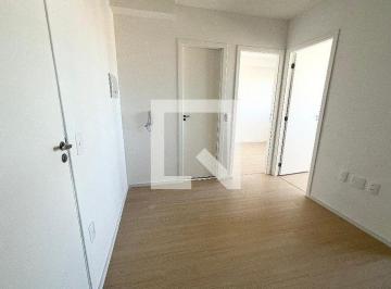 Apartamento · 29m² · 2 Quartos · Apartamento à Venda - Sapopemba, 2 Quartos, 29 m2