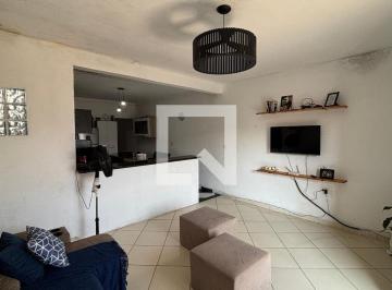 Casa · 125m² · 3 Quartos · 2 Vagas · Casa à Venda - Cidade Sao Jorge, 3 Quartos, 125 m2