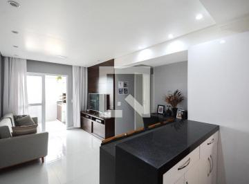 Apartamento · 65m² · 2 Quartos · 2 Vagas · Apartamento à Venda - Baeta Neves, 2 Quartos, 65 m2
