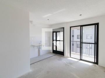 Apartamento · 42m² · 2 Quartos · 1 Vaga · Apartamento à Venda - Itaquera, 2 Quartos, 42 m2