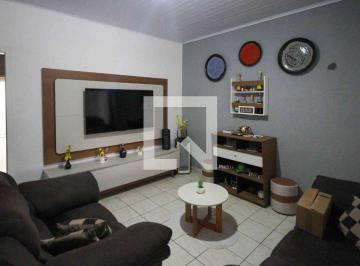 Casa · 250m² · 4 Quartos · 3 Vagas · Casa à Venda - Vila Califórnia, 4 Quartos, 250 m2