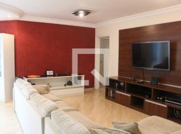 Apartamento · 128m² · 3 Quartos · 3 Vagas · Apartamento à Venda - Santa Paula, 3 Quartos, 128 m2