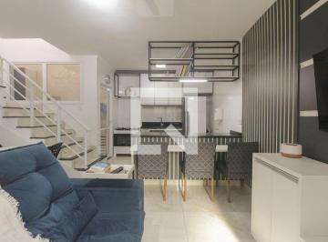 Casa · 65m² · 2 Quartos · 2 Vagas · Casa à Venda - Penha de França, 2 Quartos, 65 m2
