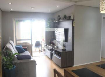 Apartamento · 80m² · 3 Quartos · 2 Vagas · Apartamento à Venda - Barcelona, 3 Quartos, 80 m2