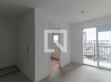 Apartamento · 37m² · 2 Quartos · Apartamento à Venda - Vila Santa Clara, 2 Quartos, 37 m2