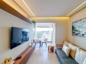 Apartamento · 79m² · 3 Quartos · 1 Vaga · Apartamento à Venda - Vila Aricanduva, 3 Quartos, 79 m2