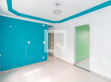 Apartamento · 45m² · 2 Quartos · 1 Vaga · Apartamento à Venda - Itaquera, 2 Quartos, 45 m2
