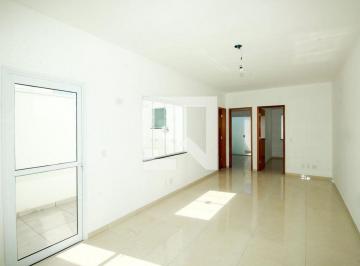 Apartamento · 55m² · 2 Quartos · 1 Vaga · Apartamento à Venda - Cidade Sao Jorge, 2 Quartos, 55 m2