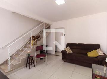 Casa · 100m² · 2 Quartos · 1 Vaga · Casa à Venda - Mooca, 2 Quartos, 100 m2