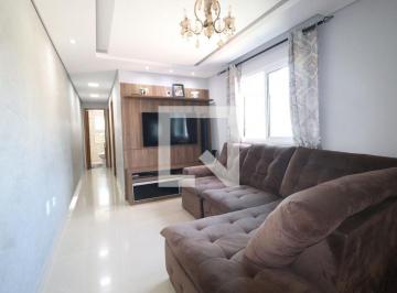 Apartamento · 134m² · 2 Quartos · 1 Vaga · Apartamento à Venda - Cidade Sao Jorge, 2 Quartos, 134 m2