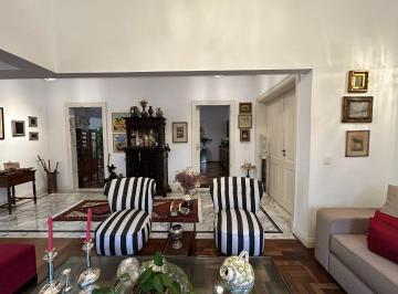 3d06e35897b5522cebc6bf9b1fdac284eb6e92f2 · Casa com 5 dormitórios à venda, 455 m² por R$ 5.200.000,00 - Pacaembu - São Paulo/SP