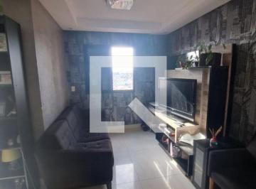 Apartamento · 70m² · 3 Quartos · 2 Vagas · Apartamento à Venda - Jardim Anália Franco, 3 Quartos, 70 m2