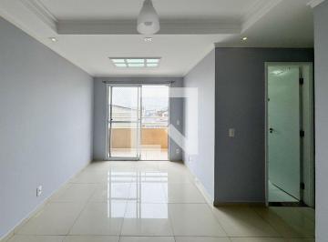 Apartamento · 54m² · 2 Quartos · 1 Vaga · Apartamento à Venda - Assunção, 2 Quartos, 54 m2