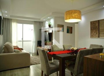 Apartamento · 60m² · 3 Quartos · 1 Vaga · Apartamento à Venda - Baeta Neves, 3 Quartos, 60 m2