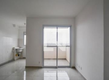 Apartamento · 46m² · 2 Quartos · 1 Vaga · Apartamento à Venda - Santa Teresinha, 2 Quartos, 46 m2