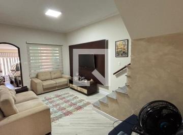 Casa · 80m² · 2 Quartos · 1 Vaga · Casa à Venda - Jardim Bela Vista, 2 Quartos, 80 m2