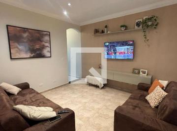 Casa · 270m² · 3 Quartos · 2 Vagas · Casa à Venda - Cidade Sao Jorge, 3 Quartos, 270 m2