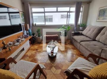 Apartamento · 139m² · 4 Quartos · 1 Vaga · Apartamento à Venda - Belém, 4 Quartos, 139 m2
