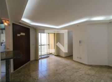 Apartamento · 72m² · 3 Quartos · 1 Vaga · Apartamento à Venda - Vila Califórnia, 3 Quartos, 72 m2