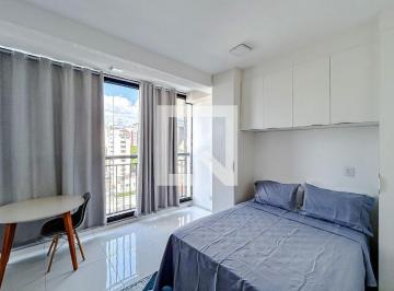 Apartamento · 24m² · 1 Quarto · Apartamento à Venda - Tatuapé, 1 Quarto, 24 m2