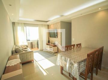 Apartamento · 68m² · 3 Quartos · 2 Vagas · Apartamento à Venda - Jardim Anália Franco, 3 Quartos, 68 m2