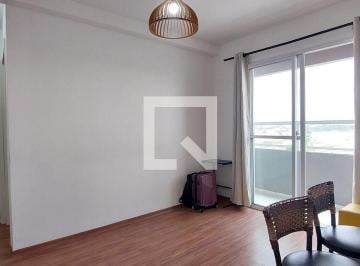Apartamento · 49m² · 2 Quartos · 1 Vaga · Apartamento à Venda - Parque Jaçatuba, 2 Quartos, 49 m2