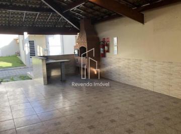 Casa · 76m² · 3 Quartos · 2 Vagas · Casa em Condomínio de Alto Padrão na Vila Curuçá, São Paulo-SP: 3 Quartos, 2 Banheiros, 2 Vagas, 76m