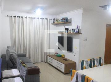 Apartamento · 83m² · 3 Quartos · 2 Vagas · Apartamento à Venda - Olímpico, 3 Quartos, 83 m2