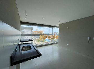 a9ea0a0eb4a95a436fcee6e1b860b2004731caf5 · Apartamento com 1 dormitório à venda, 40 m² - Toninhas - Ubatuba/SP