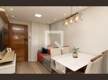 Apartamento · 37m² · 2 Quartos · Apartamento à Venda - Jardim Brasília, 2 Quartos, 37 m2