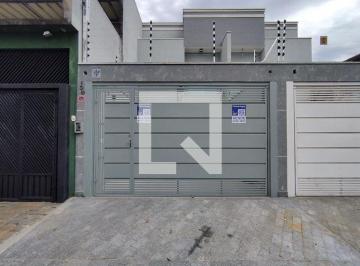 Casa · 123m² · 3 Quartos · 3 Vagas · Casa à Venda - Sacomã, 3 Quartos, 123 m2