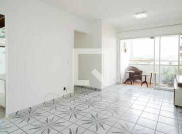 Apartamento · 65m² · 2 Quartos · 1 Vaga · Apartamento à Venda - Taboão, 2 Quartos, 65 m2