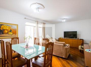 Apartamento · 156m² · 3 Quartos · 2 Vagas · Apartamento à Venda - Jardim Bela Vista, 3 Quartos, 156 m2