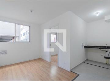 Apartamento · 34m² · 2 Quartos · Apartamento à Venda - Cambuci, 2 Quartos, 34 m2