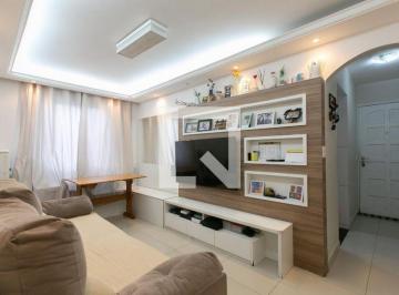 Apartamento · 59m² · 2 Quartos · 1 Vaga · Apartamento à Venda - Itaquera, 2 Quartos, 59 m2