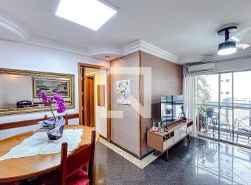 Apartamento · 80m² · 3 Quartos · 1 Vaga · Apartamento à Venda - Tatuapé, 3 Quartos, 80 m2
