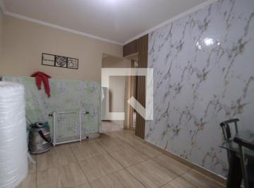 Apartamento · 46m² · 2 Quartos · 1 Vaga · Apartamento à Venda - Sapopemba, 2 Quartos, 46 m2
