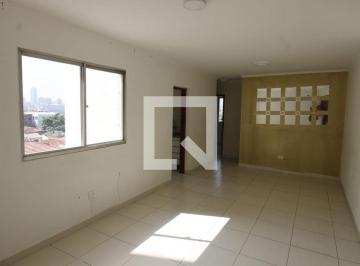 Apartamento · 69m² · 2 Quartos · 1 Vaga · Apartamento à Venda - Jardim Anália Franco, 2 Quartos, 69 m2