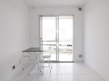 Apartamento · 34m² · 1 Quarto · 1 Vaga · Apartamento à Venda - Jardim Aricanduva, 1 Quarto, 34 m2