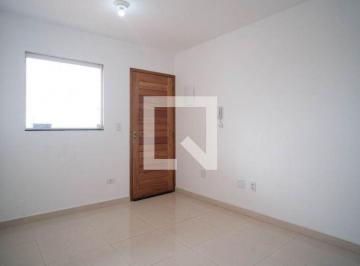 Apartamento · 44m² · 2 Quartos · Apartamento à Venda - Vila Nhocuné, 2 Quartos, 44 m2