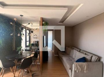 Apartamento · 47m² · 2 Quartos · 1 Vaga · Apartamento à Venda - Itaquera, 2 Quartos, 47 m2