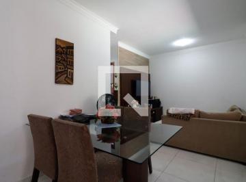 Casa · 73m² · 3 Quartos · 2 Vagas · Casa à Venda - Vila Dalila, 3 Quartos, 73 m2